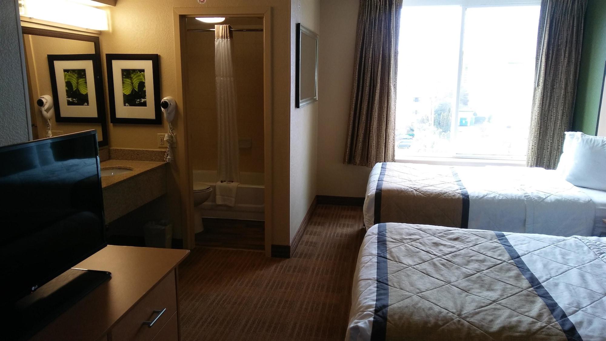 Hotel Extended America - - Wolfchase Galleria