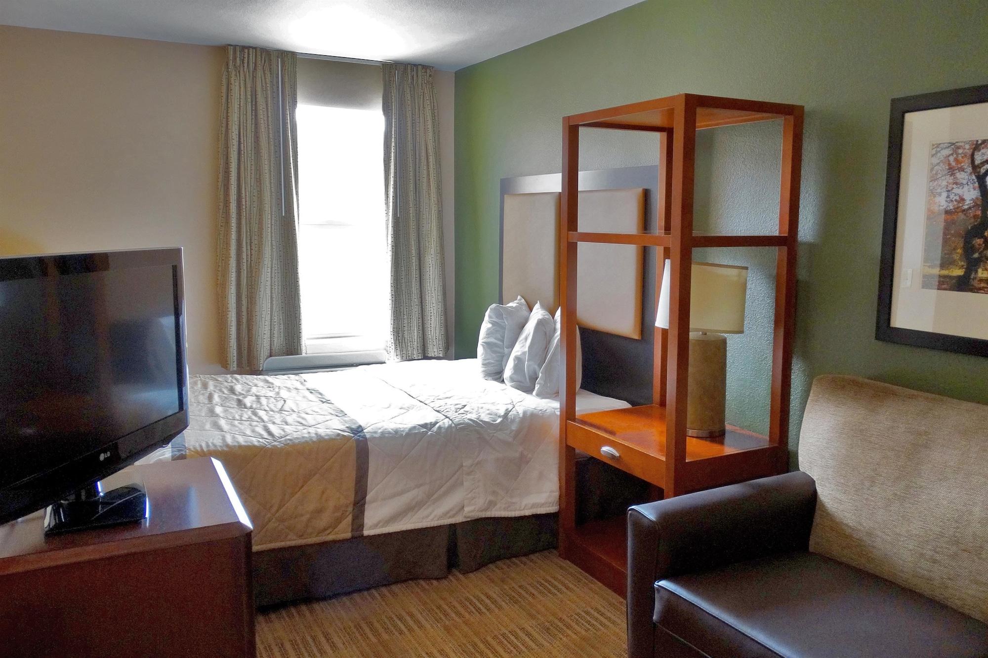 Hotel Extended America - - Wolfchase Galleria 2*