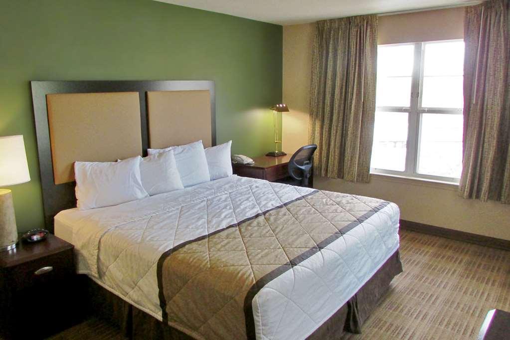 Extended America - - Wolfchase Galleria Hotel