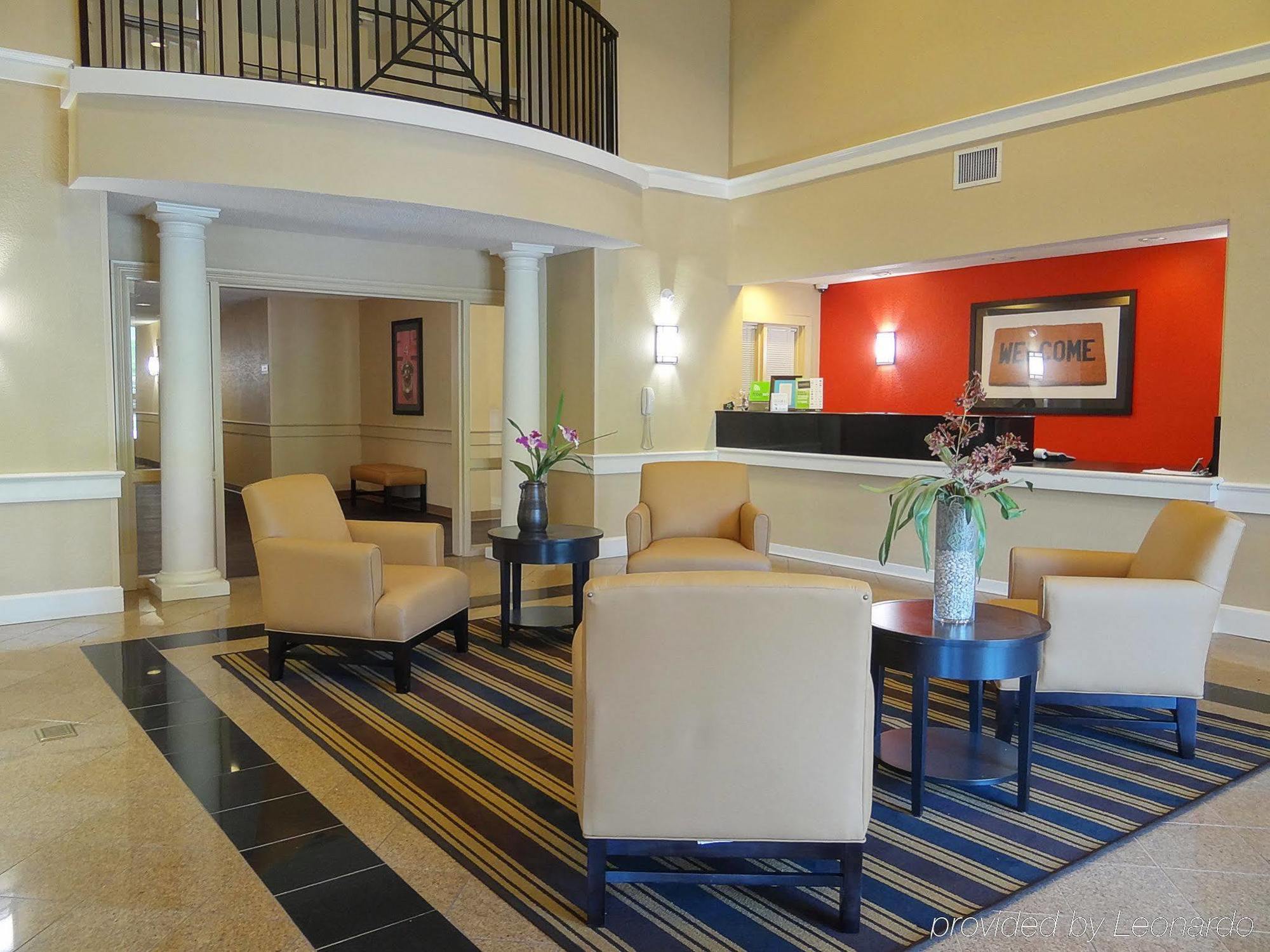 Hotel Extended America - - Wolfchase Galleria Memphis